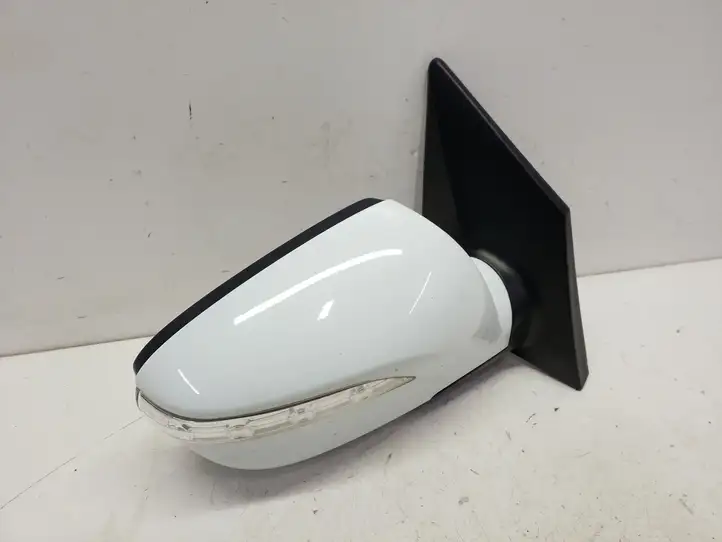 Hyundai ix35 (2009 - 2013) 876202Y970WD Боковое зеркало с электроприводом — фото 6