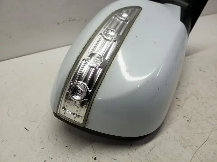 Hyundai ix35 (2009 - 2013) 876202Y970WD Боковое зеркало с электроприводом — фото 7