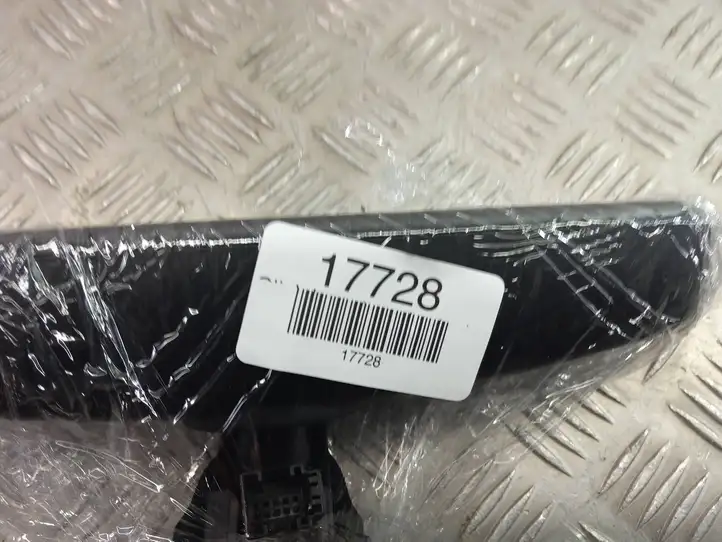 BMW X3 F25 (2010 - 2017) 9274268 Салонное зеркало заднего вида — фото 5