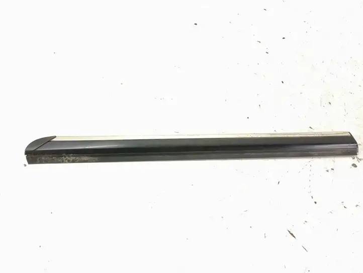 Mercedes-Benz B-class W245 (2008 - 2011) 1696730583 Накладка стекла задней двери — фото 1