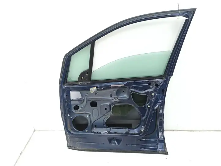 Mercedes-Benz A W168 (1997 - 2004) Дверь — фото 8