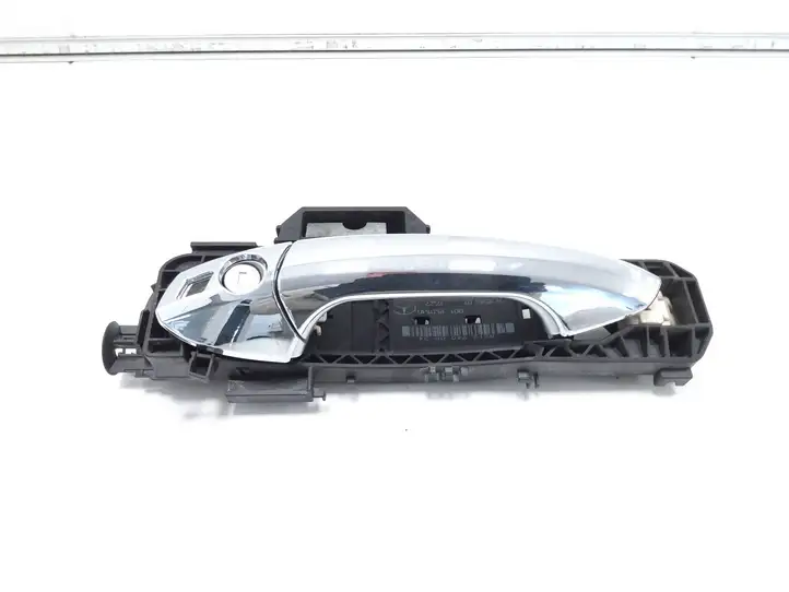 Mercedes-Benz E W212 (2009 - 2016) A2127600834 Наружная ручка двери — фото 2