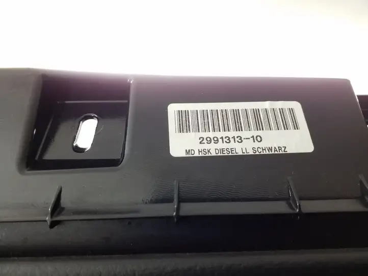 BMW X1 E84 (2009 - 2015) 299131310 Бардачок в сборе — фото 3