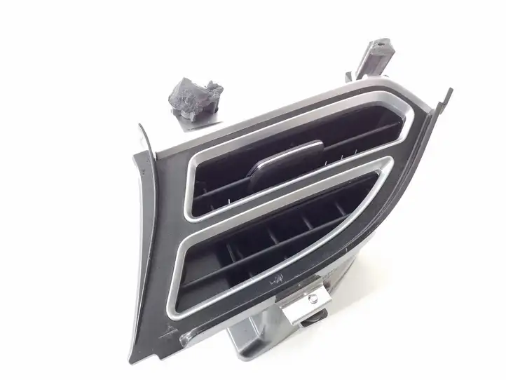 Tesla Model S (2016 - 2021) 100783400C Боковой воздушный дефлектор — фото 2