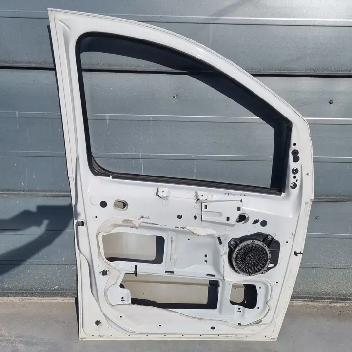 Toyota Proace (2013 - 2016) Дверь — фото 4