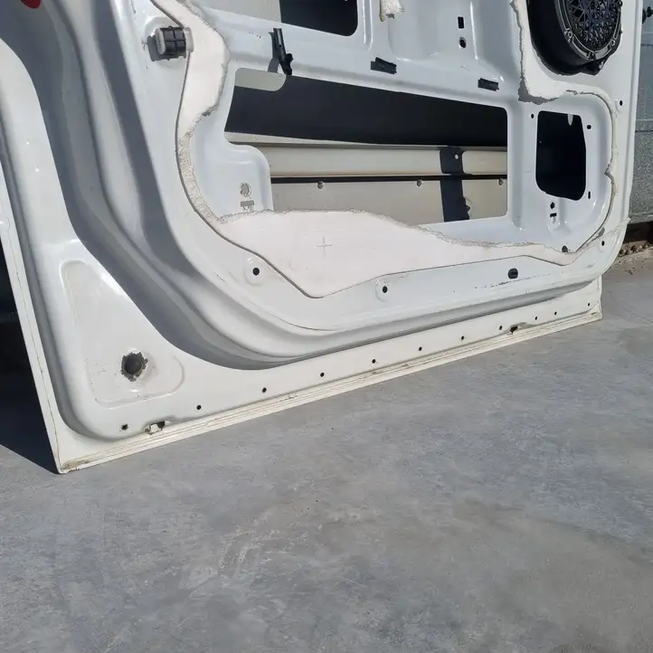 Toyota Proace (2013 - 2016) Дверь — фото 5