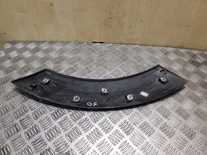 Mini Cooper Countryman R60 (2010 - 2016) 51779801886 Молдинги задней двери — фото 3