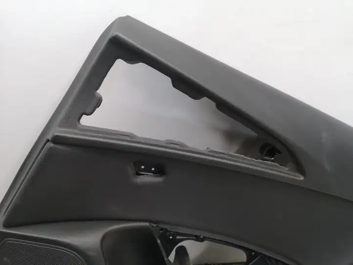 Audi A6 C7 (2011 - 2014) 4G0867222A Обшивка задней двери — фото 2