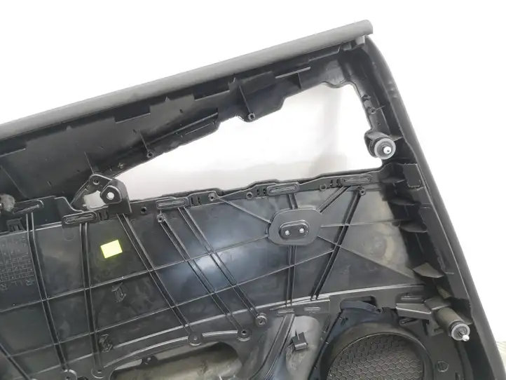Audi A6 C7 (2011 - 2014) 4G0867222A Обшивка задней двери — фото 3