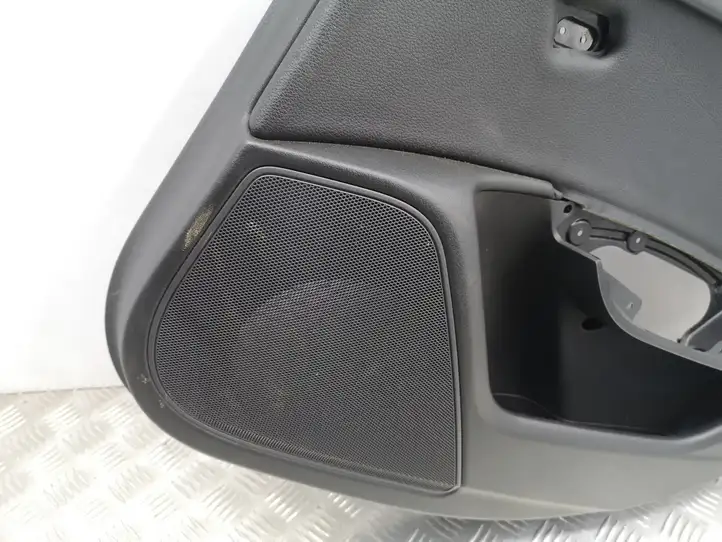 Audi A6 C7 (2011 - 2014) 4G0867222A Обшивка задней двери — фото 7