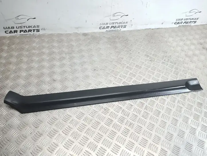 Opel Zafira A (1999 - 2003) 0090495 Молдинги задней двери — фото 1