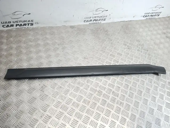Opel Zafira A (1999 - 2003) 0090495 Молдинги задней двери — фото 2