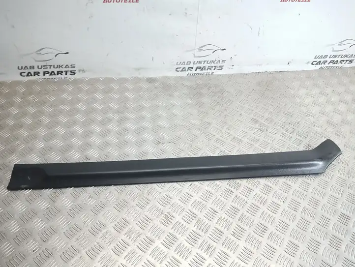 Opel Zafira A (1999 - 2003) 024416504 Молдинги задней двери — фото 1