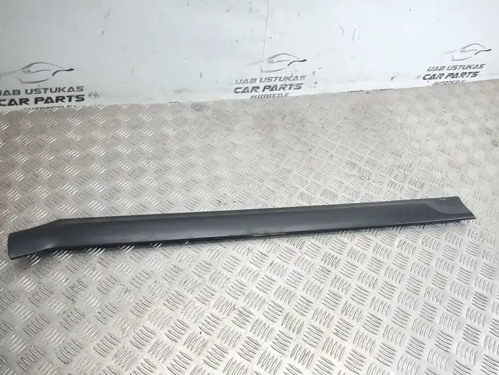Opel Zafira A (1999 - 2003) 024416504 Молдинги задней двери — фото 2