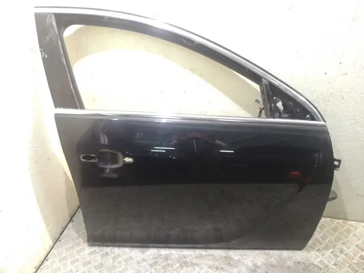 Opel Insignia A (2008 - 2017) Дверь — фото 1