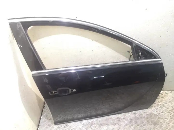 Opel Insignia A (2008 - 2017) Дверь — фото 3