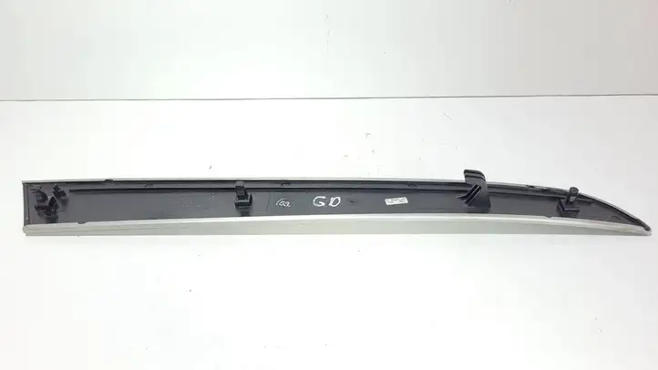 Audi A6 S6 C6 4F (2004 - 2008) 4F0867420 Молдинги задней двери — фото 2