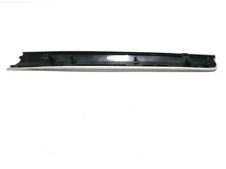 Audi Q7 4L (2005 - 2009) 4L0867420 Молдинги задней двери — фото 6