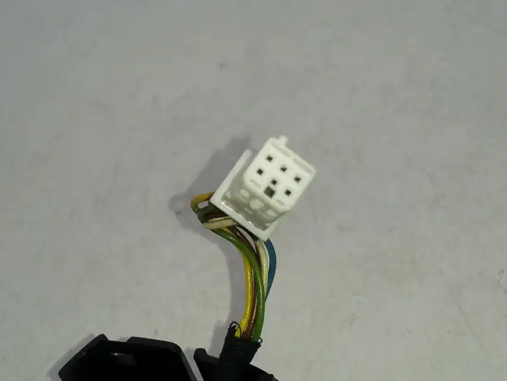 Mercedes-Benz CLS C219 (2003 - 2011) A2118213151 Включатель сигнализации — фото 3