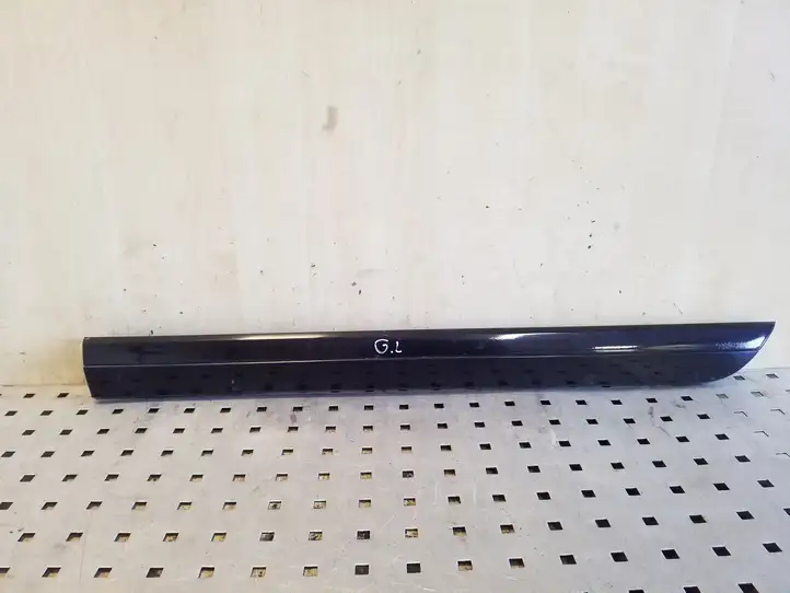 Volkswagen PASSAT B8 (2015 - ) 3G0854945 Молдинги задней двери — фото 1