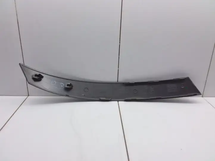 BMW 5 E60 E61 (2004 - 2010) 7079422 Молдинги задней двери — фото 2