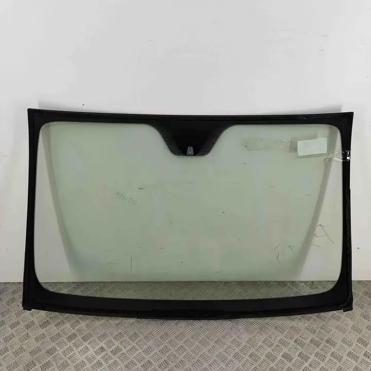 Fiat 500 (2015 - ) 51787582 Переднее стекло — фото 2