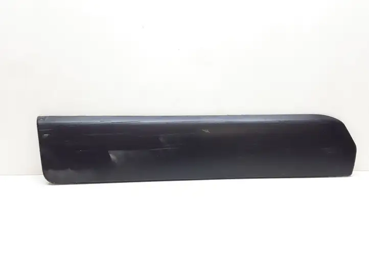 Volvo XC70 (2000 - 2004) 9190886 Молдинги задней двери — фото 1