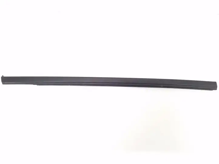 Opel Corsa F (2019 - ) 9838916580 Молдинги задней двери — фото 1