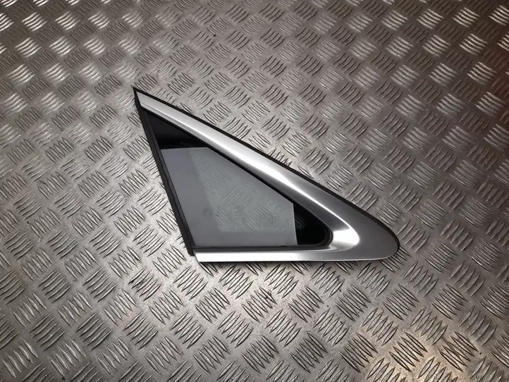 Audi A3/S3 8Y (2020 - ) 8Y5845297E Рамка дверного стекла задней двери — фото 1