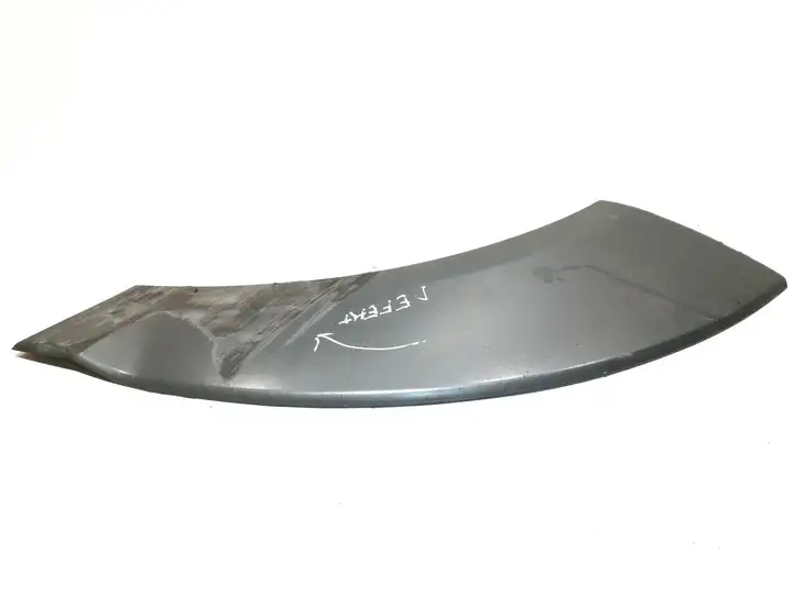 Audi Q7 4L (2005 - 2009) 4L0853872 Молдинги задней двери — фото 5