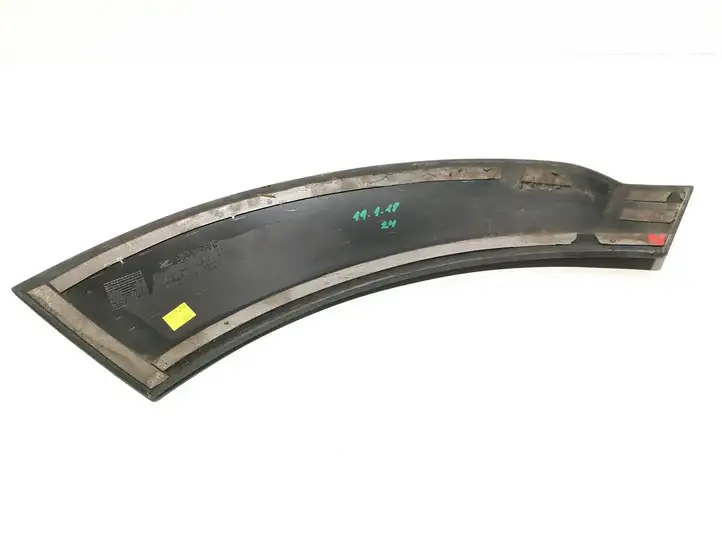 Audi Q7 4L (2005 - 2009) 4L0853871 Молдинги задней двери — фото 1