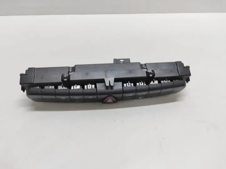 Mercedes-Benz Vito Viano W639 (2003 - 2010) 6395454507 Мултифункционный включатель управления / ручка — фото 2