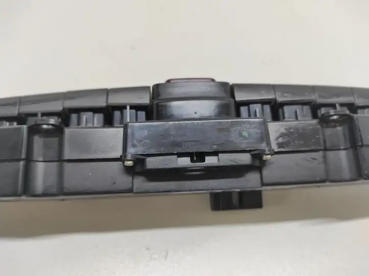 Mercedes-Benz Vito Viano W639 (2003 - 2010) 6395454507 Мултифункционный включатель управления / ручка — фото 4
