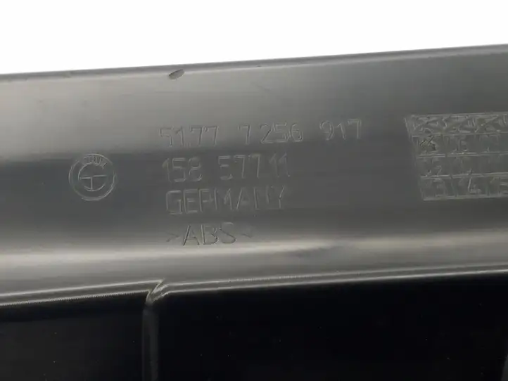 BMW 3 F30 F35 F31 (2012 - 2018) 7256917 Усилитель порога — фото 2