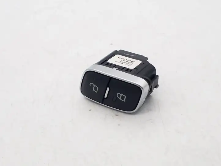 Ford Focus (2011 - 2015) F1ET14017BB Включатель центрального замка — фото 1