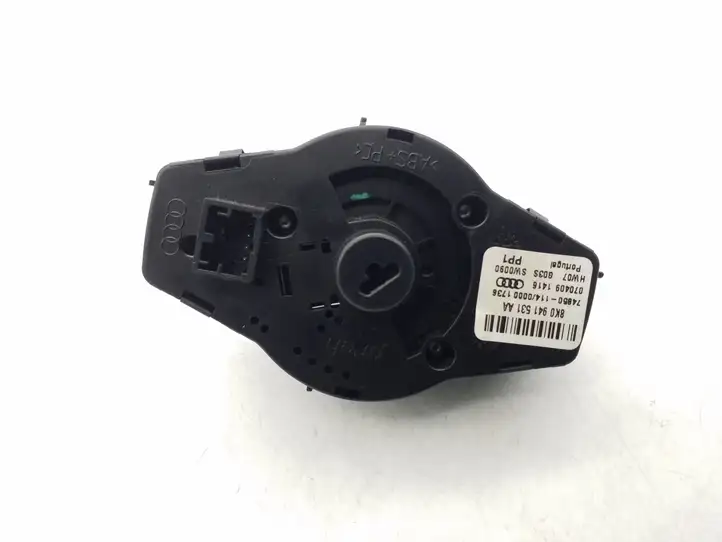 Audi Q5 SQ5 (2008 - 2012) 8K0941531AA Включатель фонарей — фото 2