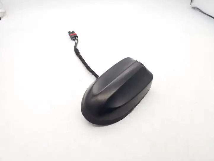 Ford Focus (2011 - 2015) FM5T19G461AA GPS антенна — фото 1