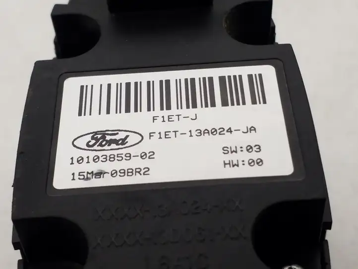 Ford Focus ST (2015 - 2018) F1ET13A024JA Включатель фонарей — фото 2