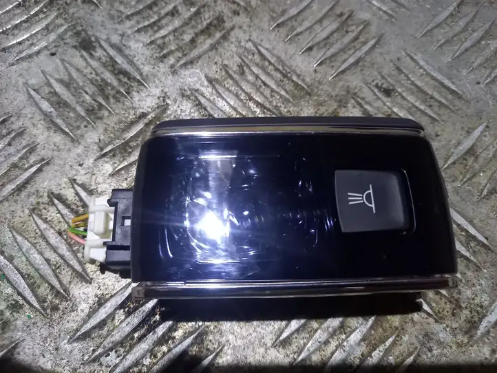 Citroen DS5 (2011 - 2018) 8957450 Включатель фонарей — фото 2