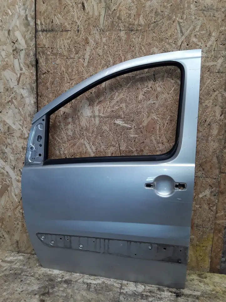 Peugeot Expert (2007 - 2016) Дверь — фото 1