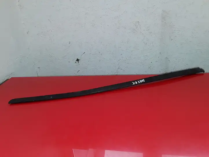 Seat Exeo (3R) (2008 - 2013) 8E0854327E Накладка стоек лобового стекла — фото 1