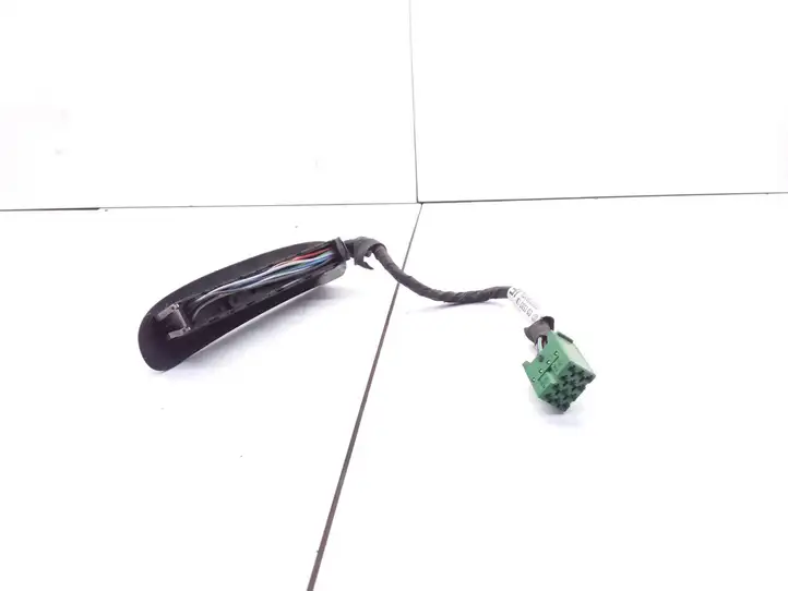 Opel Meriva A (2002 - 2006) 90433373 Кнопка стеклоподъемников — фото 4