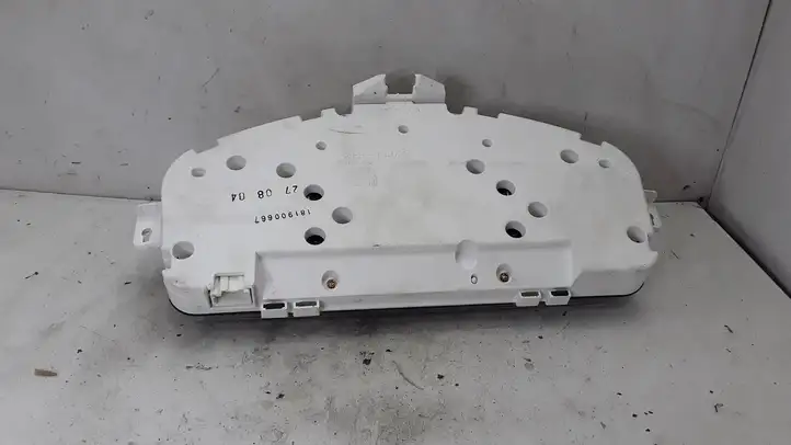Volvo V50 (2004 - 2008) 30669182 Спидометр — фото 3