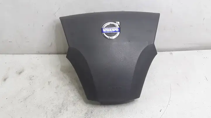Volvo V50 (2004 - 2008) 30615725 Подушка безопасности руля — фото 1
