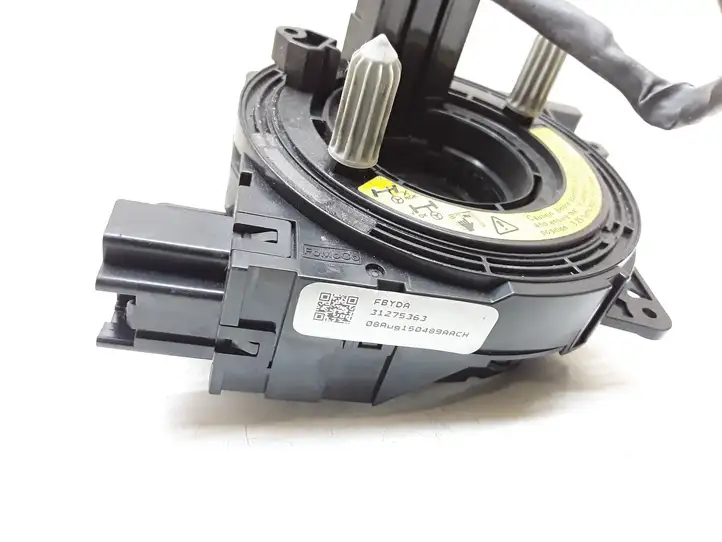 Volvo V70 (2007 - 2013) 31275363 Контактное кольцо SRS — фото 3