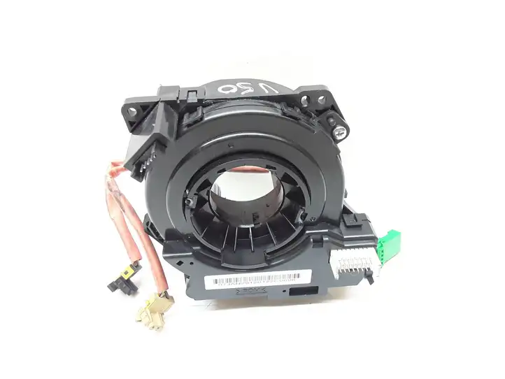 Volvo V50 (2004 - 2008) Контактное кольцо SRS — фото 2