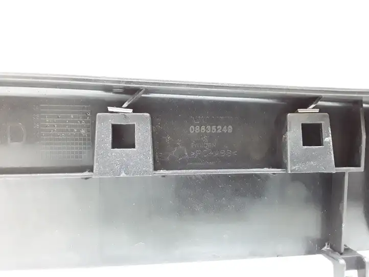 Volvo V70 (2007 - 2013) 08635249 Прочие детали салона — фото 3