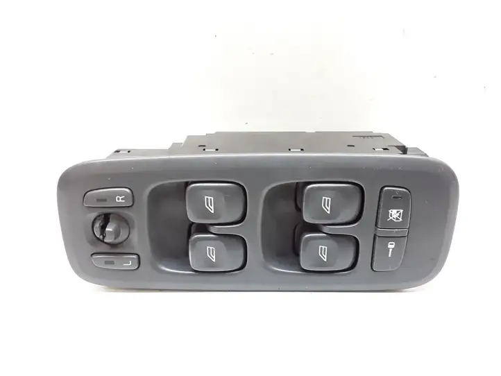 Volvo S60 (2000 - 2004) 30658116 Кнопка стеклоподъемников — фото 1