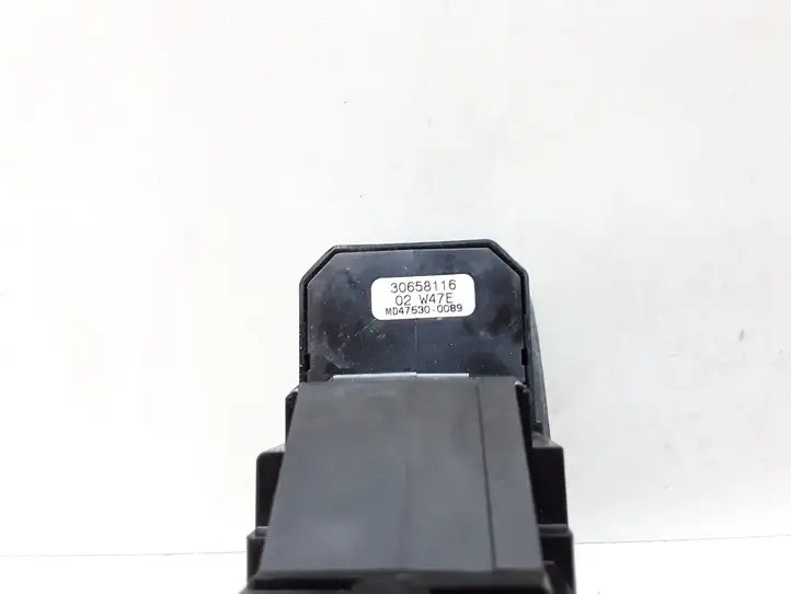 Volvo S60 (2000 - 2004) 30658116 Кнопка стеклоподъемников — фото 3