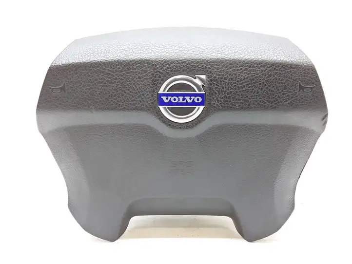 Volvo XC90 (2002 - 2006) 8686221 Подушка безопасности руля — фото 1